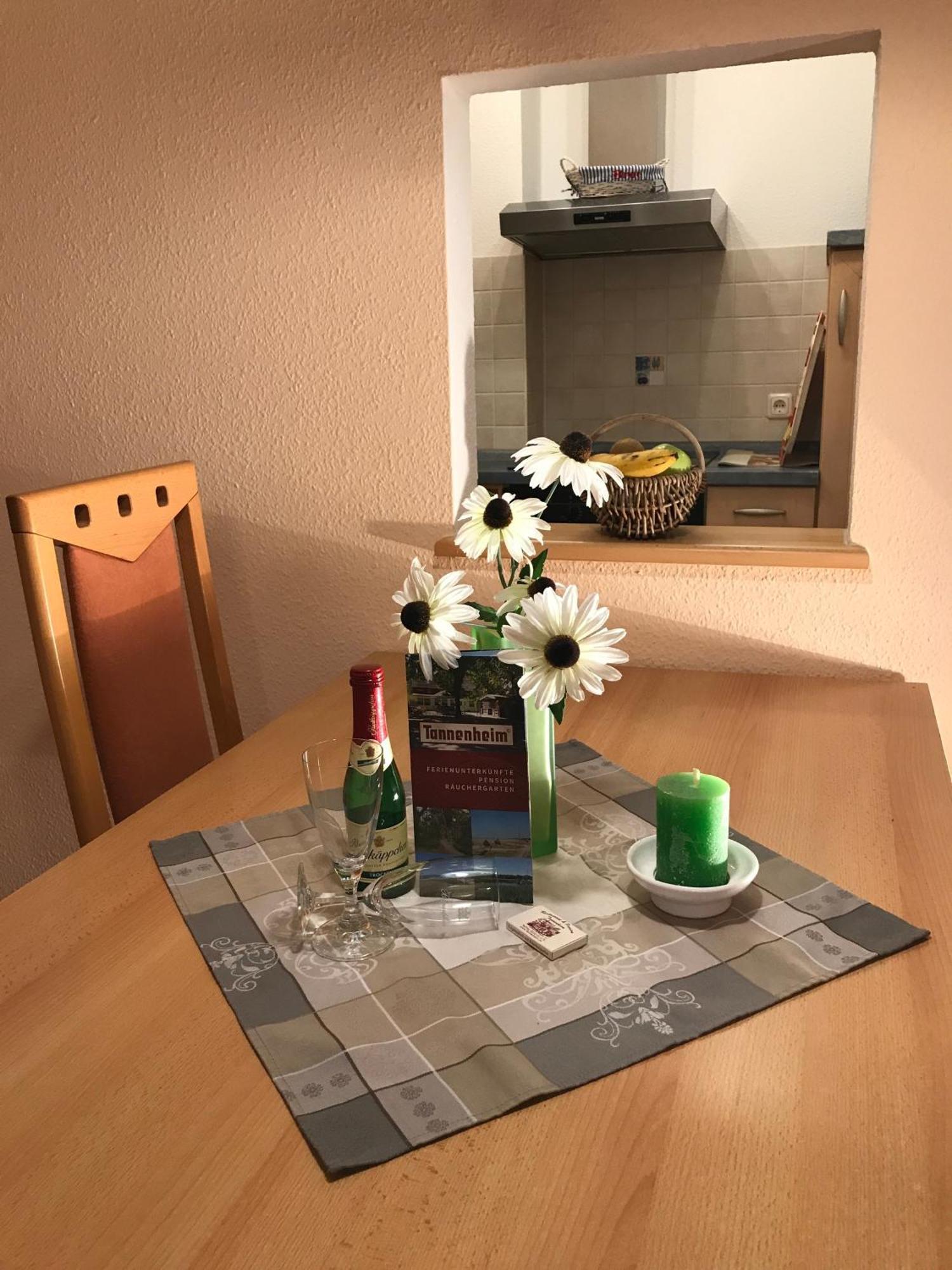 Fewo Gh 4 Prerow Exteriör bild